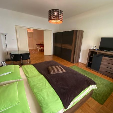 Holiday Apartments & Rooms Next Danube Promenade Budapest Bagian luar foto