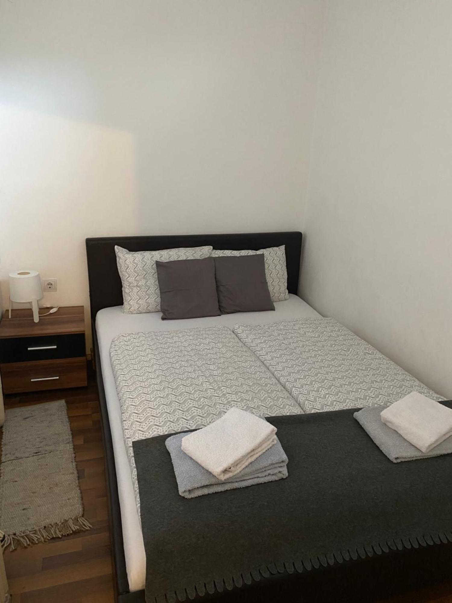 Holiday Apartments & Rooms Next Danube Promenade Budapest Bagian luar foto