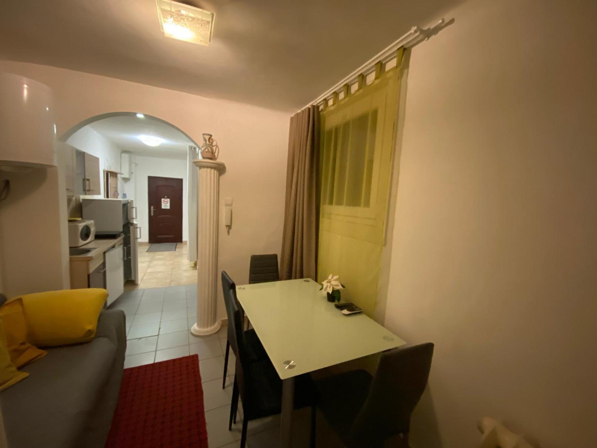 Holiday Apartments & Rooms Next Danube Promenade Budapest Bagian luar foto