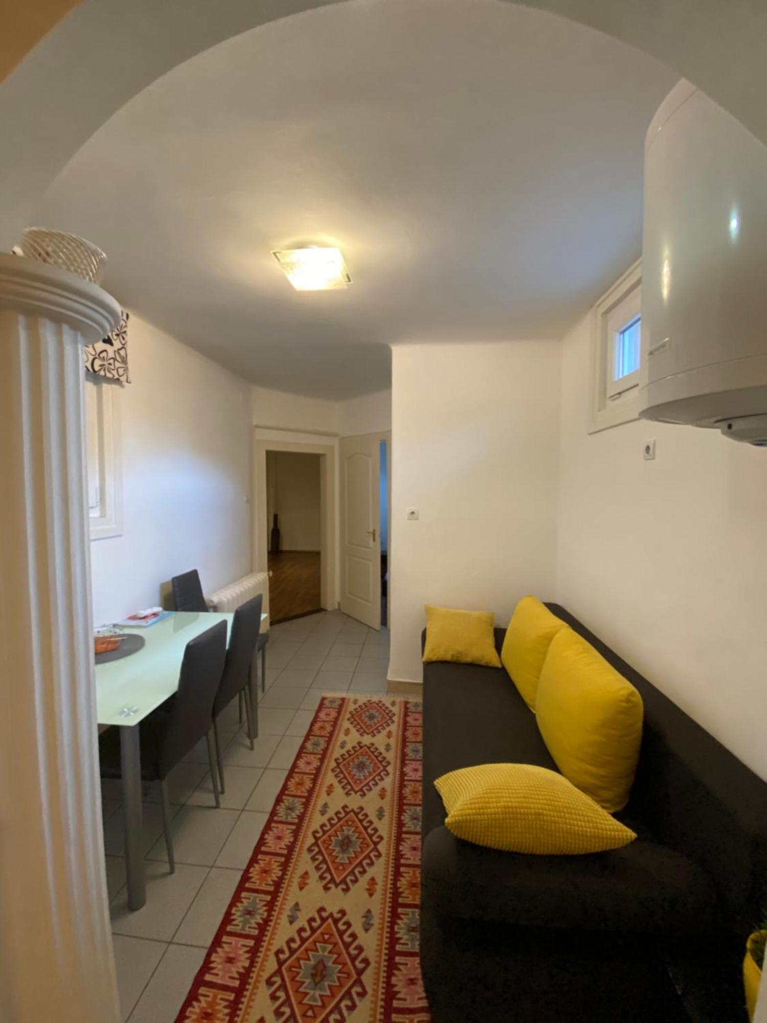 Holiday Apartments & Rooms Next Danube Promenade Budapest Bagian luar foto