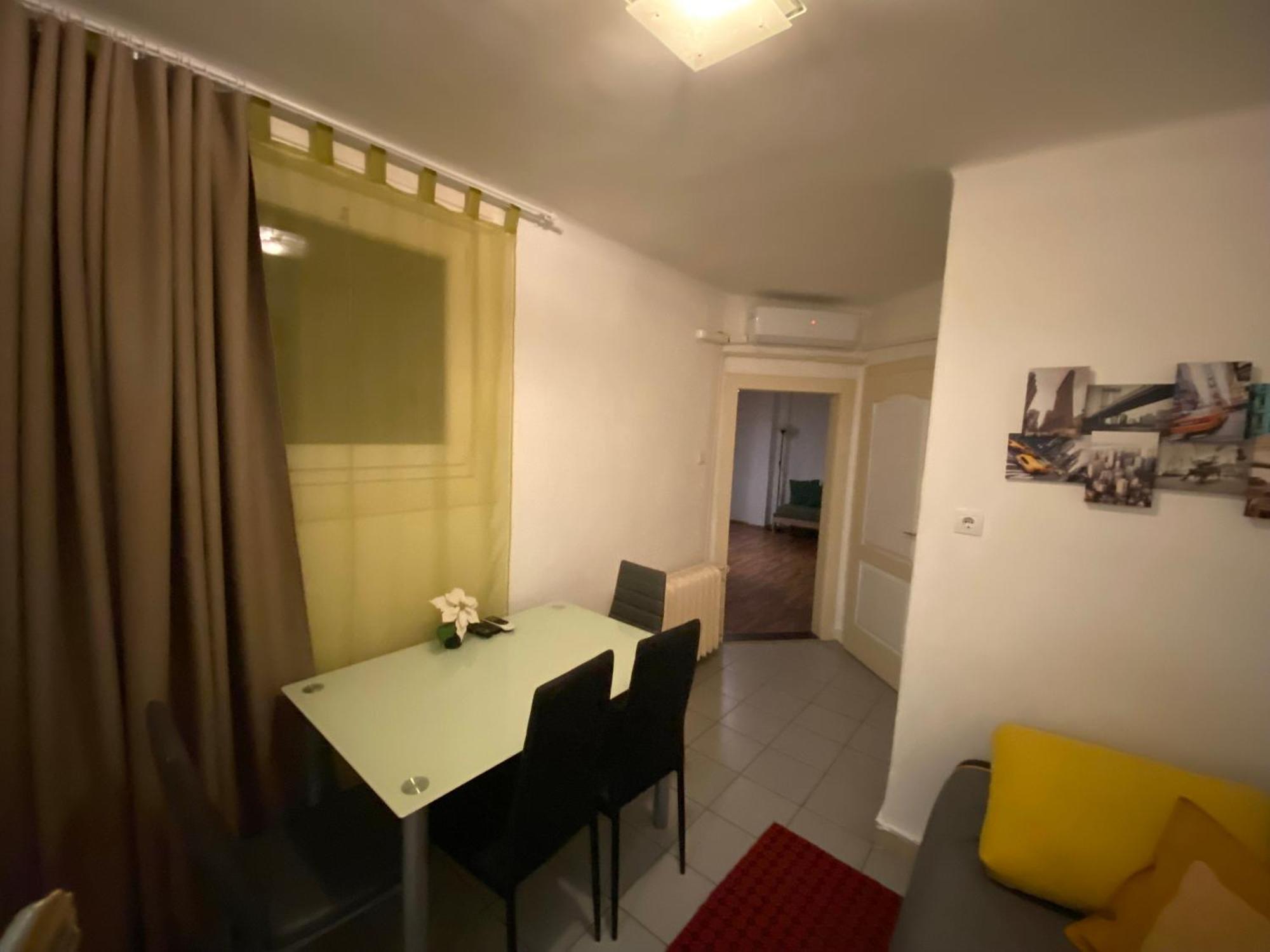 Holiday Apartments & Rooms Next Danube Promenade Budapest Bagian luar foto