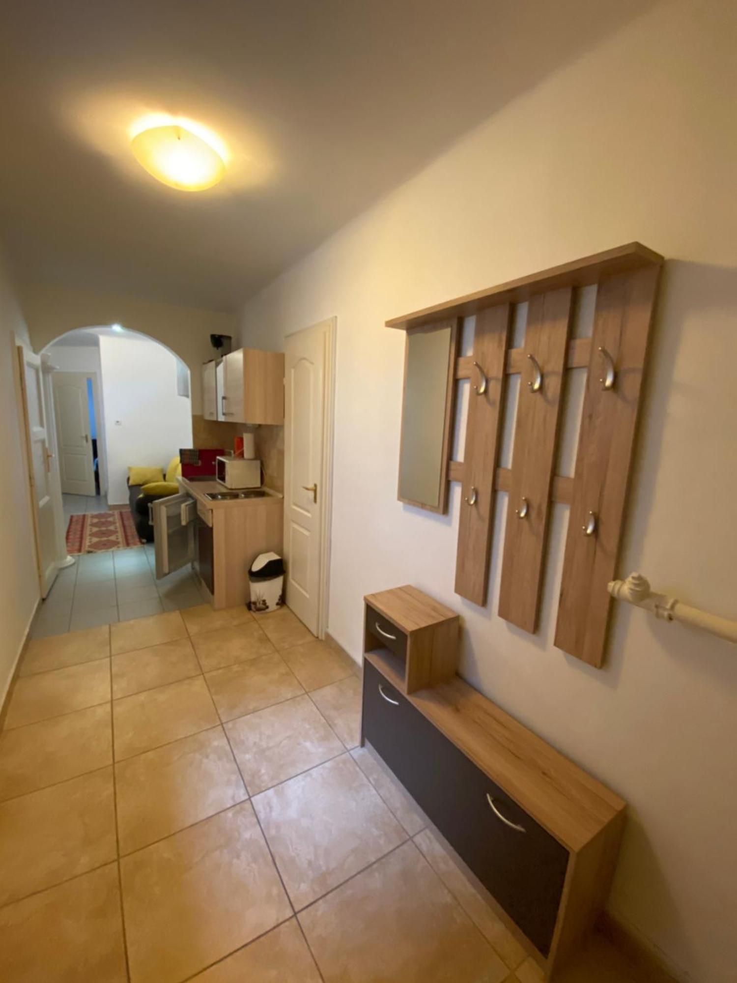 Holiday Apartments & Rooms Next Danube Promenade Budapest Bagian luar foto