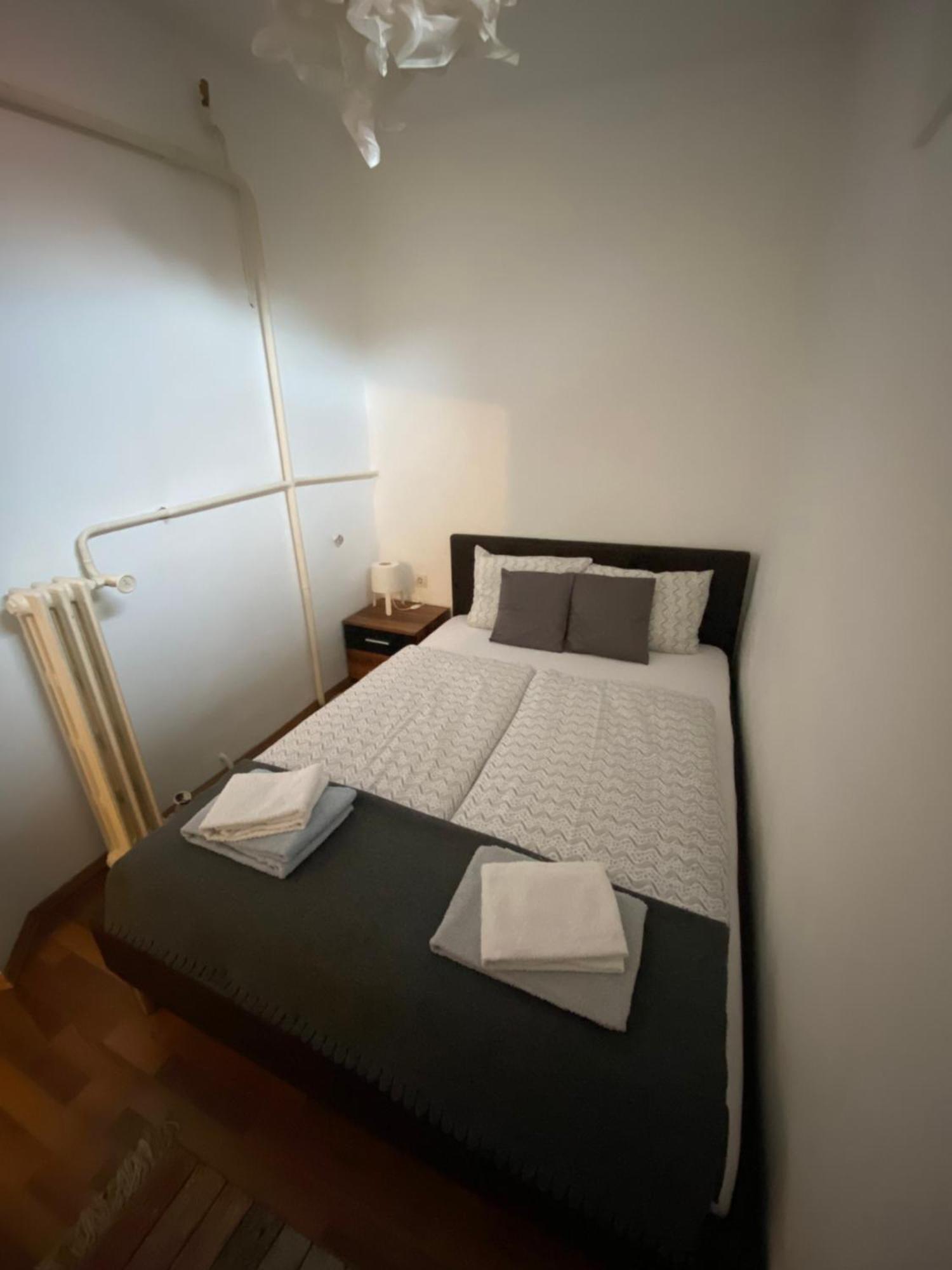 Holiday Apartments & Rooms Next Danube Promenade Budapest Bagian luar foto