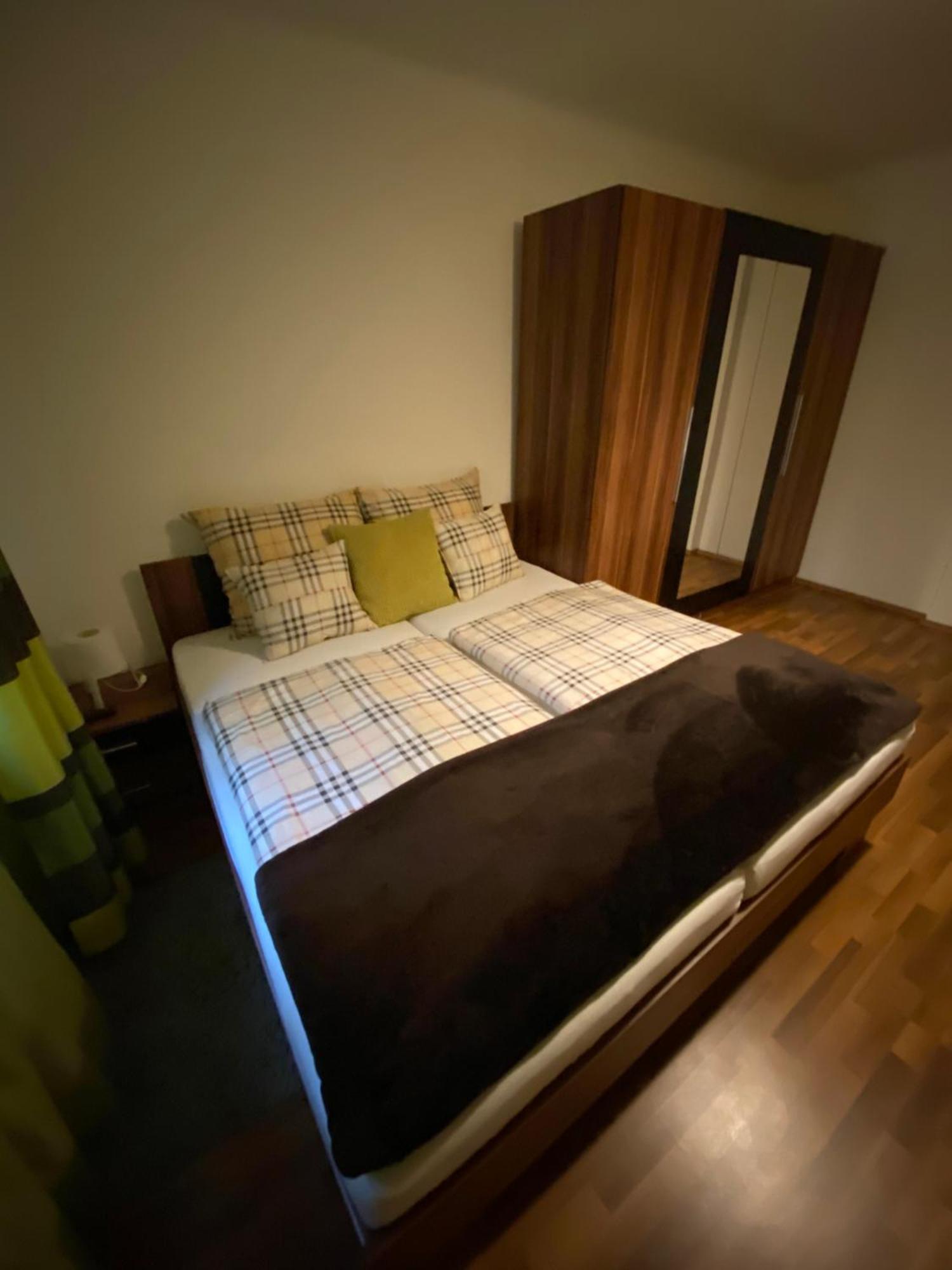 Holiday Apartments & Rooms Next Danube Promenade Budapest Bagian luar foto