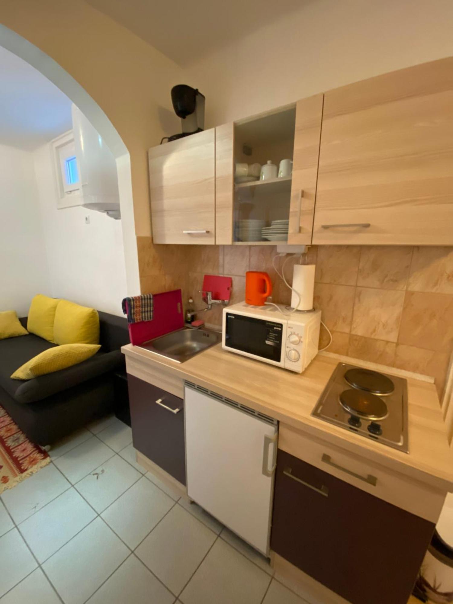 Holiday Apartments & Rooms Next Danube Promenade Budapest Bagian luar foto