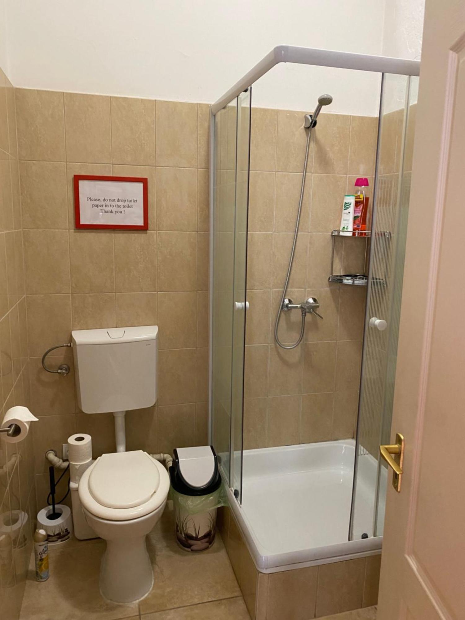 Holiday Apartments & Rooms Next Danube Promenade Budapest Bagian luar foto