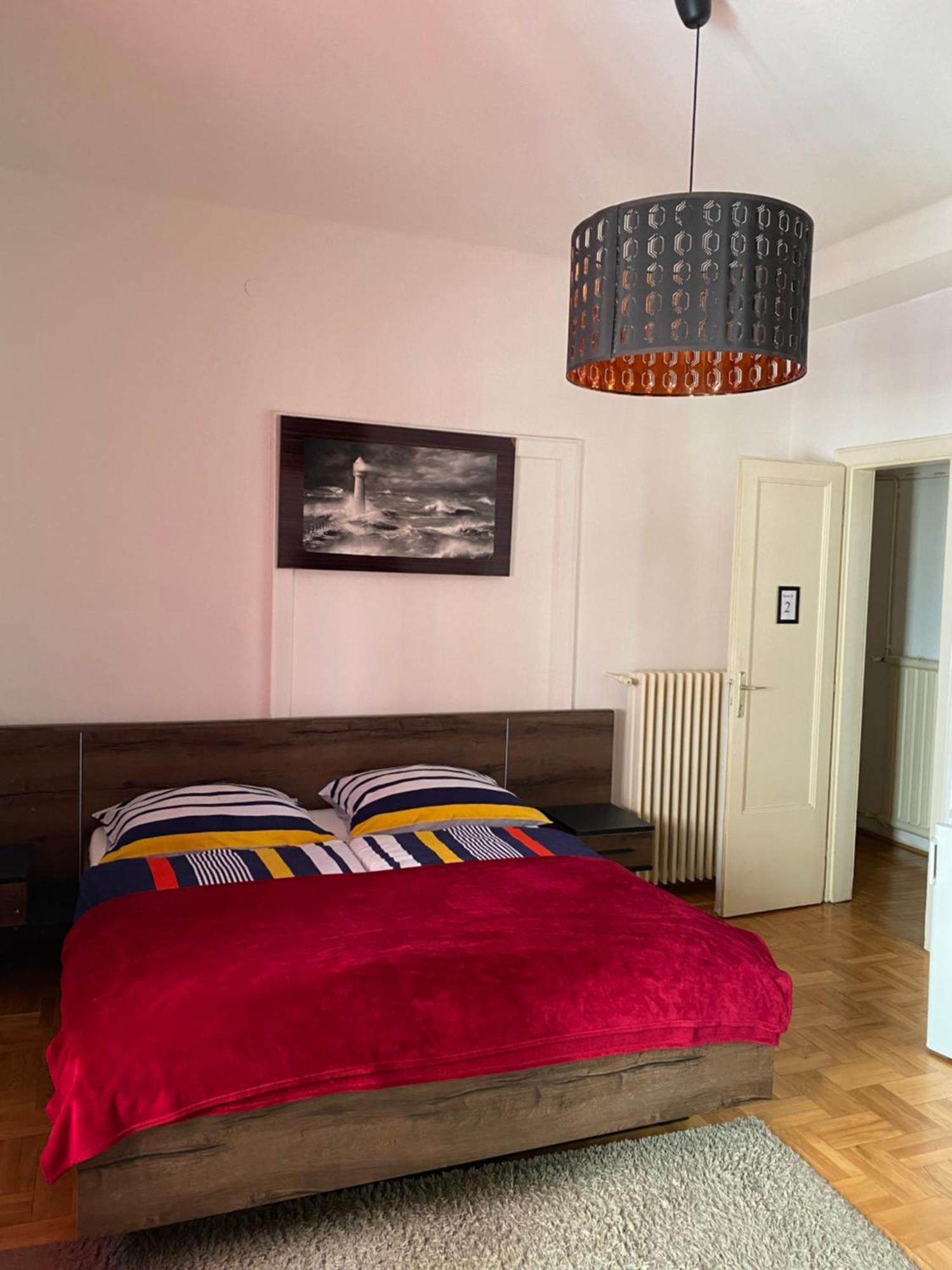 Holiday Apartments & Rooms Next Danube Promenade Budapest Bagian luar foto