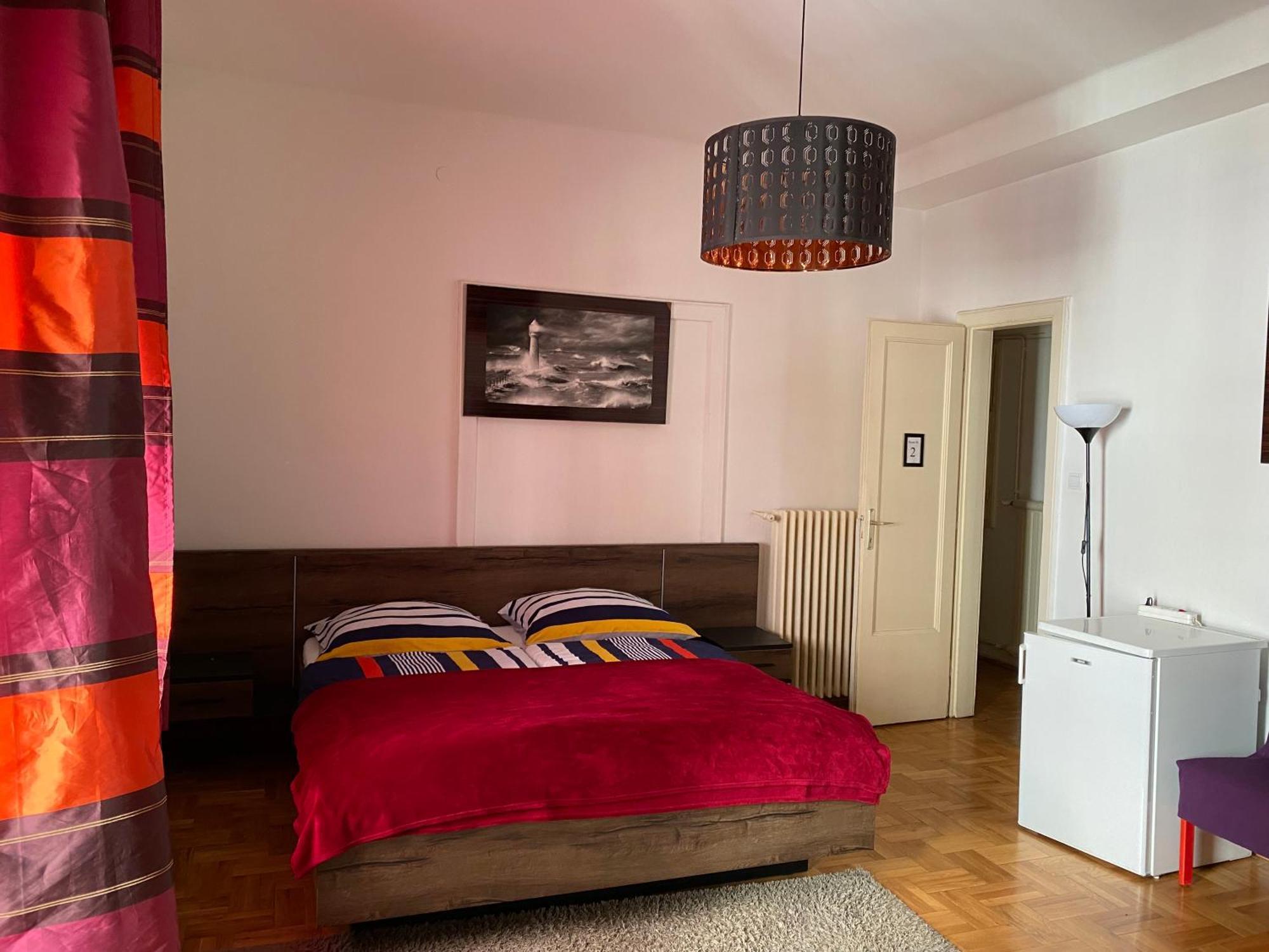 Holiday Apartments & Rooms Next Danube Promenade Budapest Bagian luar foto