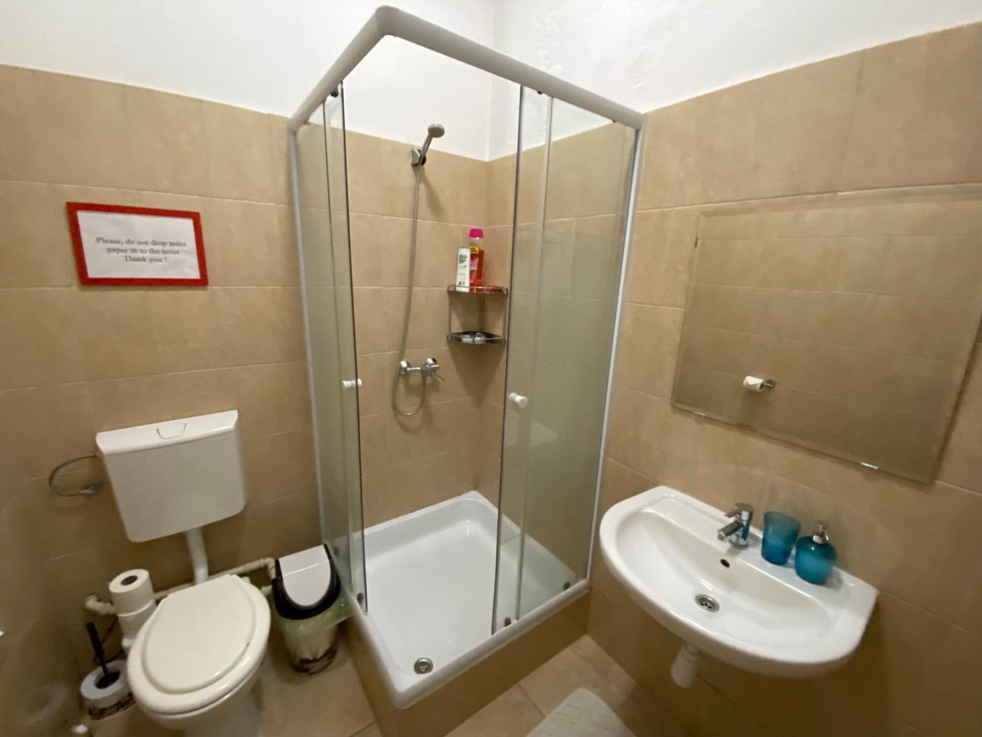 Holiday Apartments & Rooms Next Danube Promenade Budapest Bagian luar foto