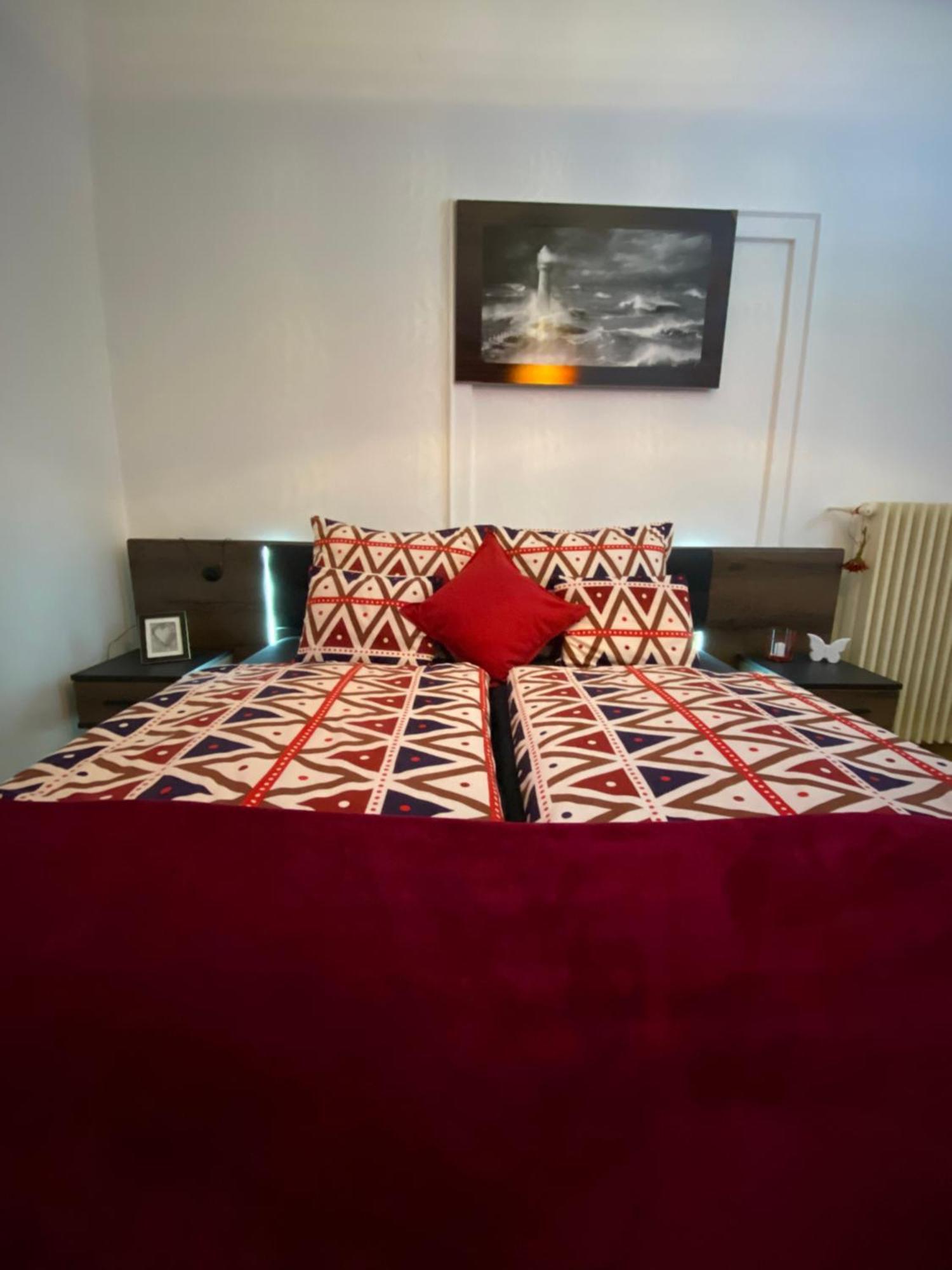 Holiday Apartments & Rooms Next Danube Promenade Budapest Bagian luar foto