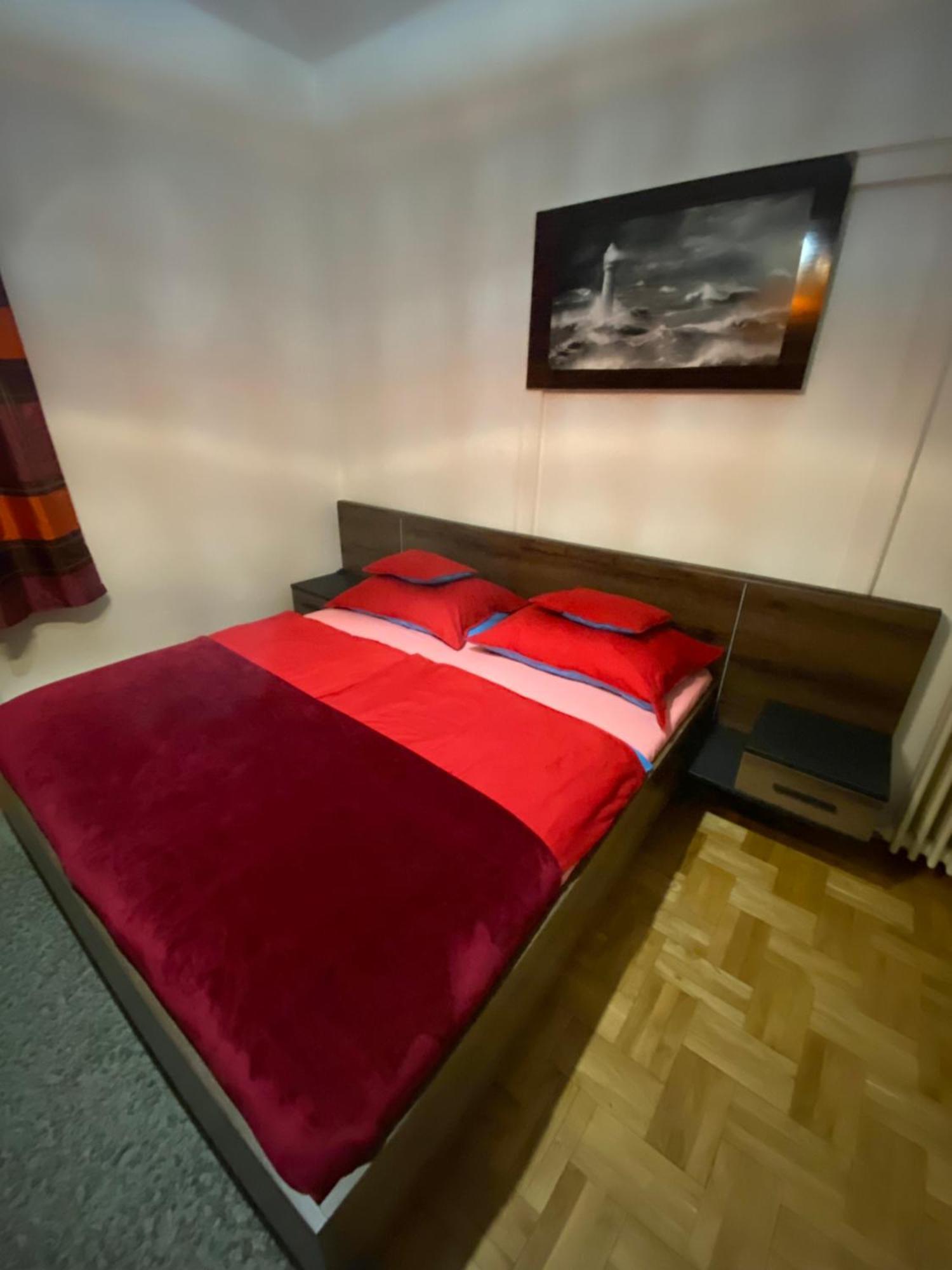 Holiday Apartments & Rooms Next Danube Promenade Budapest Bagian luar foto