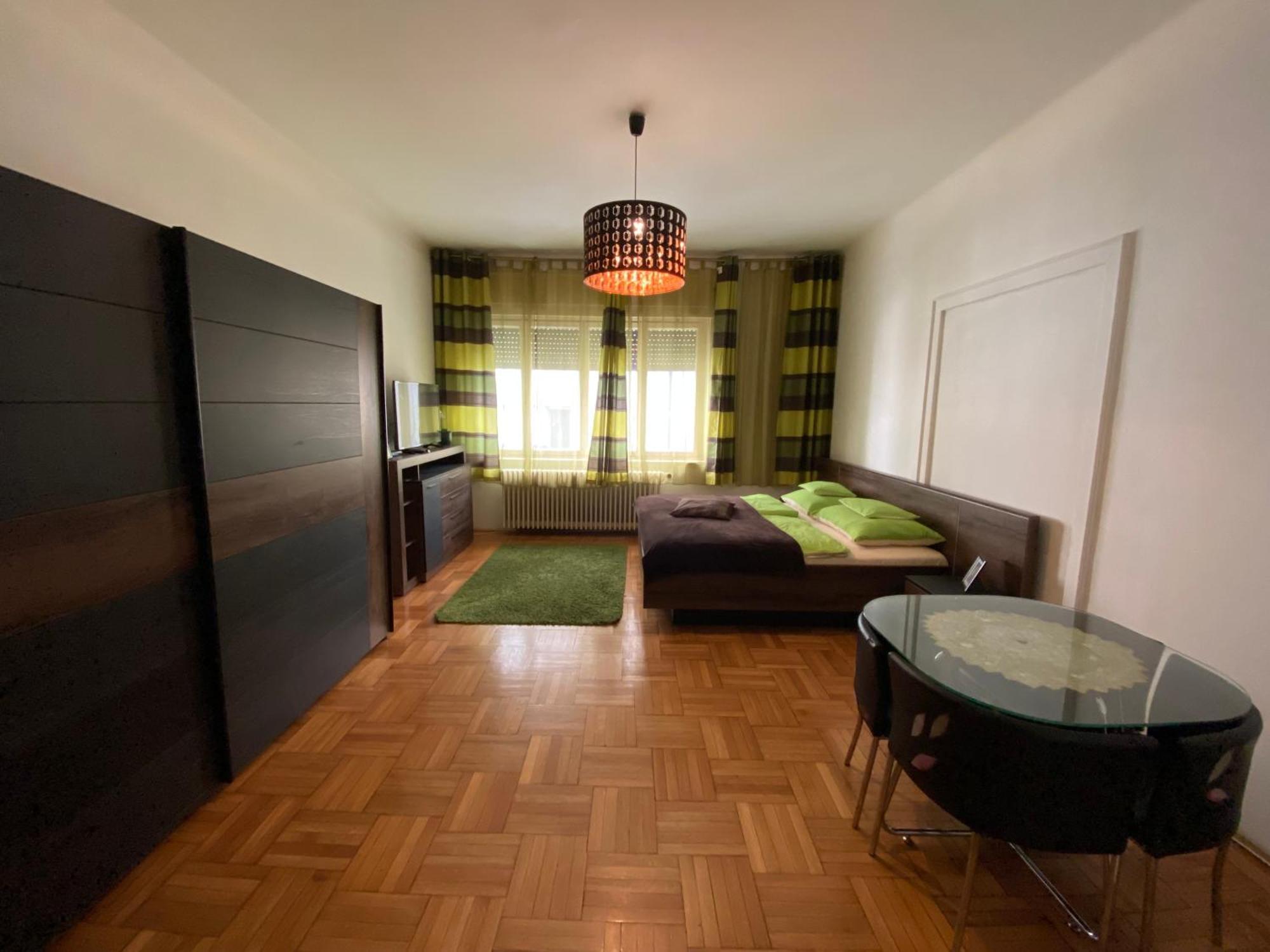 Holiday Apartments & Rooms Next Danube Promenade Budapest Bagian luar foto