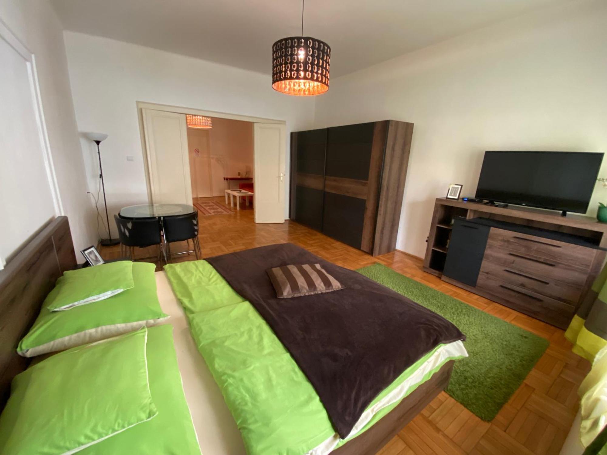 Holiday Apartments & Rooms Next Danube Promenade Budapest Bagian luar foto