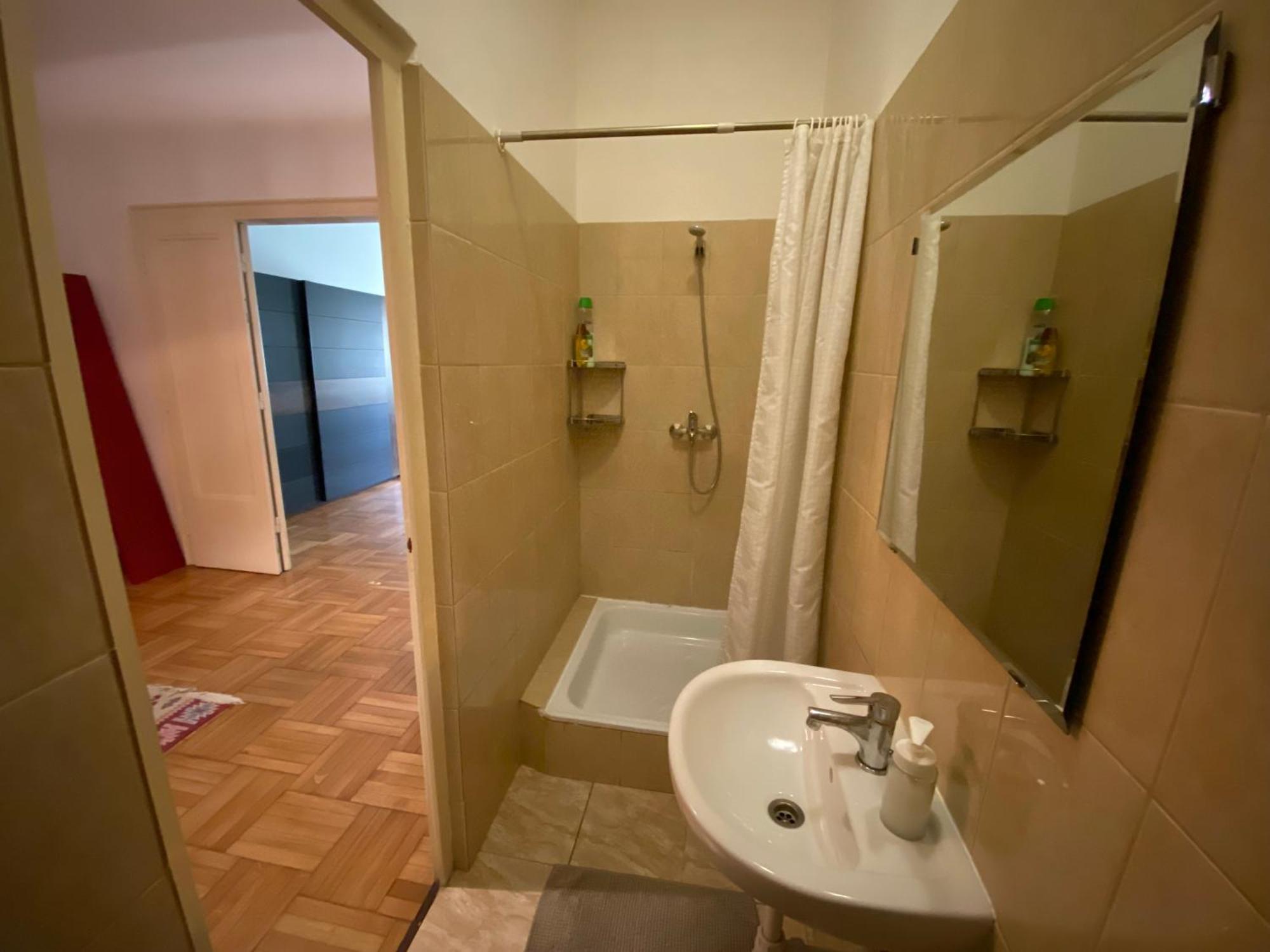 Holiday Apartments & Rooms Next Danube Promenade Budapest Bagian luar foto
