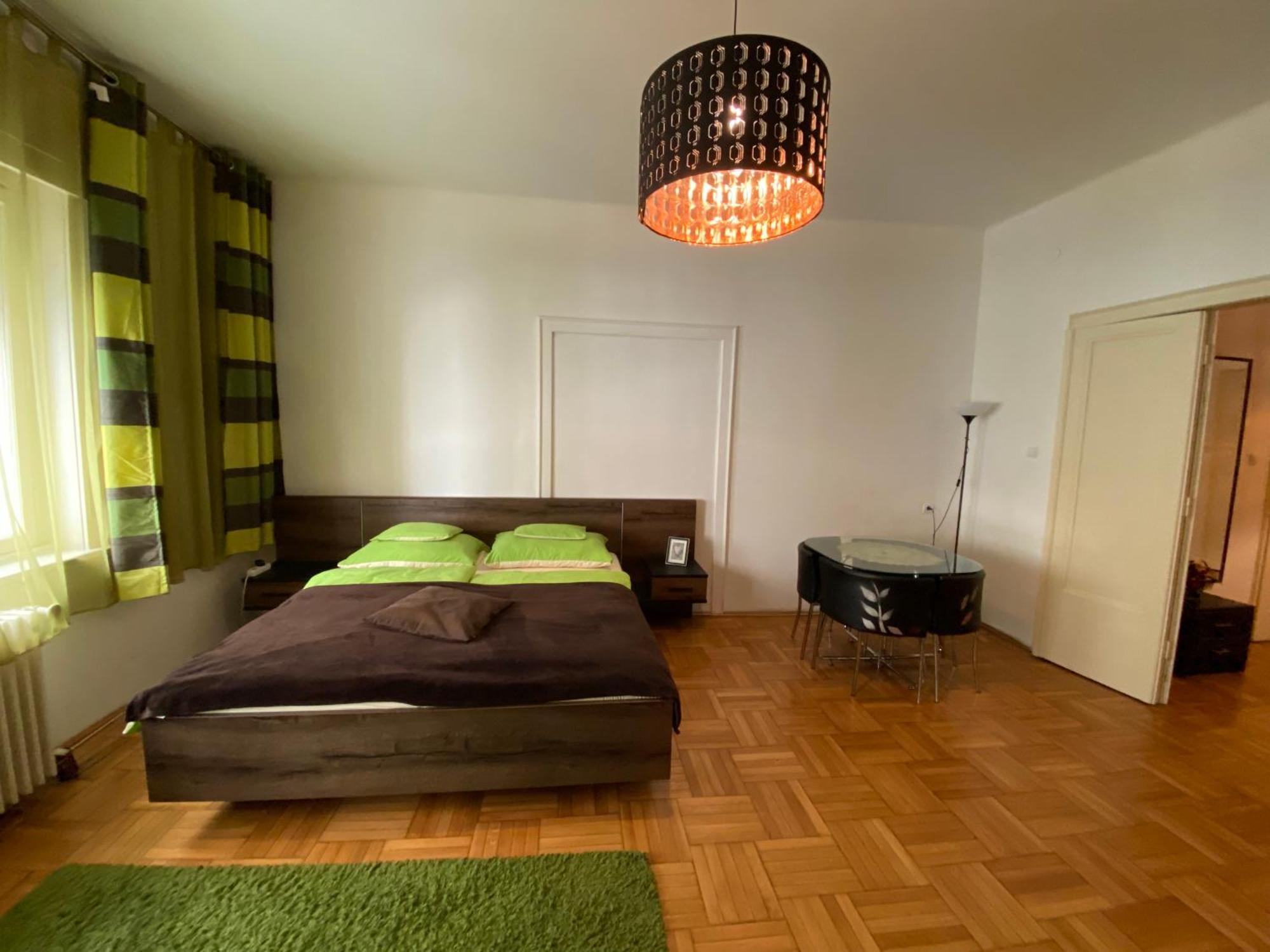 Holiday Apartments & Rooms Next Danube Promenade Budapest Bagian luar foto