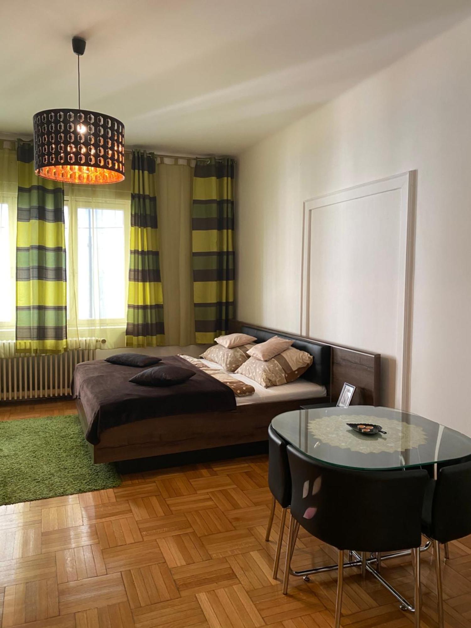 Holiday Apartments & Rooms Next Danube Promenade Budapest Bagian luar foto