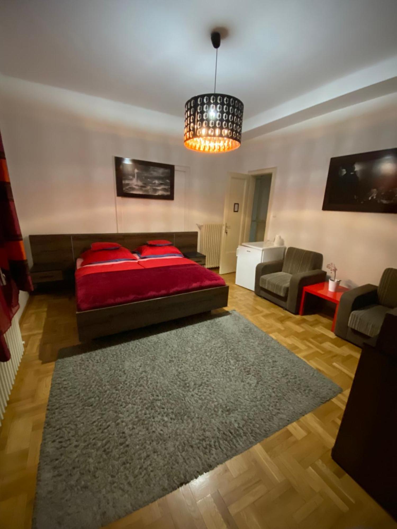 Holiday Apartments & Rooms Next Danube Promenade Budapest Bagian luar foto