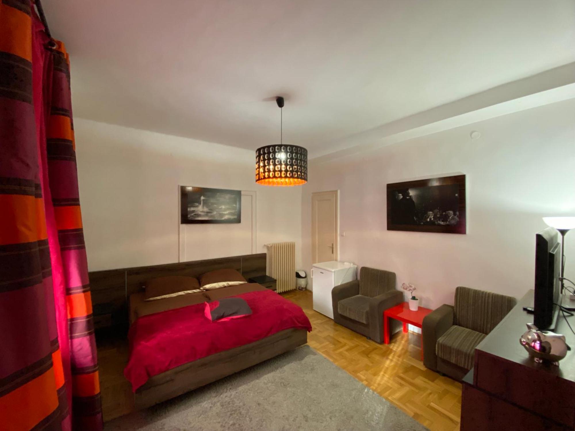 Holiday Apartments & Rooms Next Danube Promenade Budapest Bagian luar foto