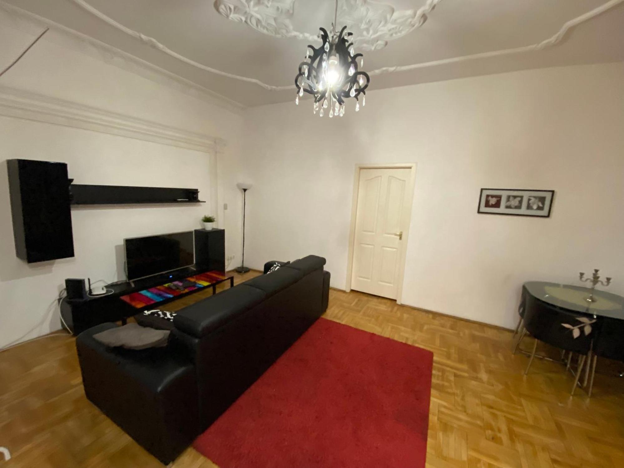 Holiday Apartments & Rooms Next Danube Promenade Budapest Bagian luar foto
