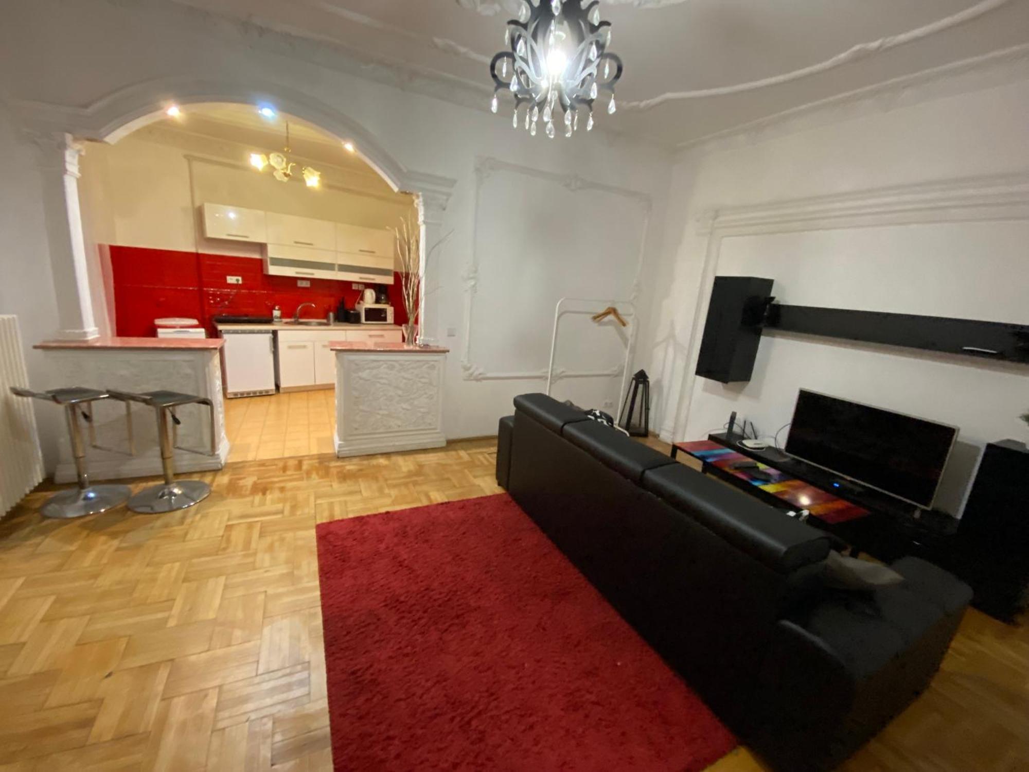 Holiday Apartments & Rooms Next Danube Promenade Budapest Bagian luar foto
