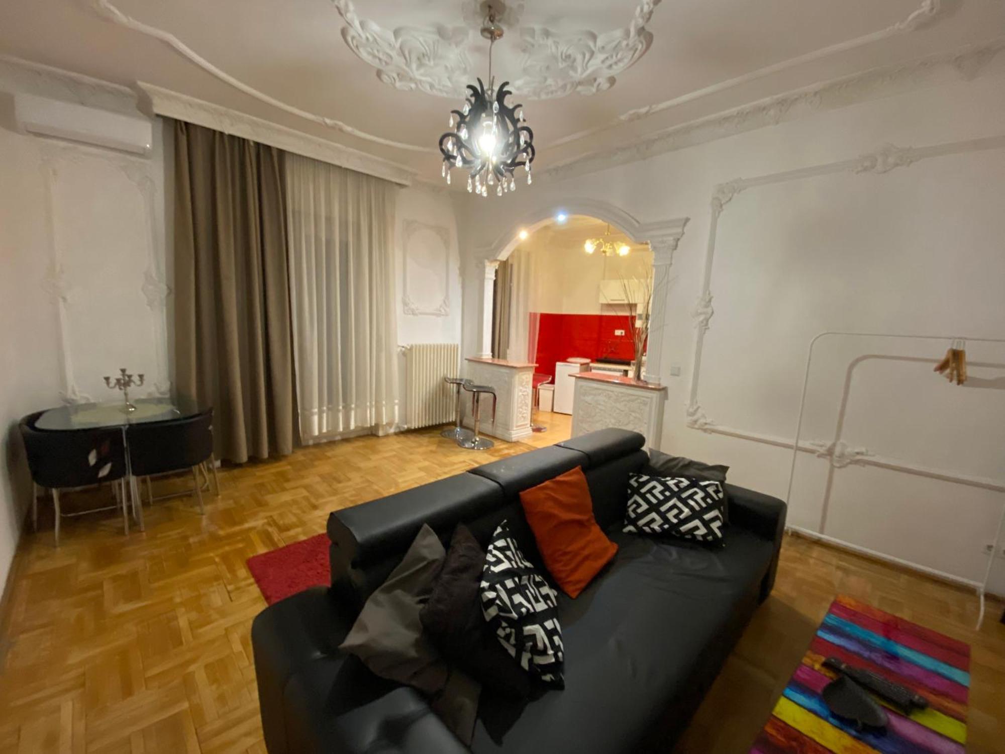 Holiday Apartments & Rooms Next Danube Promenade Budapest Bagian luar foto