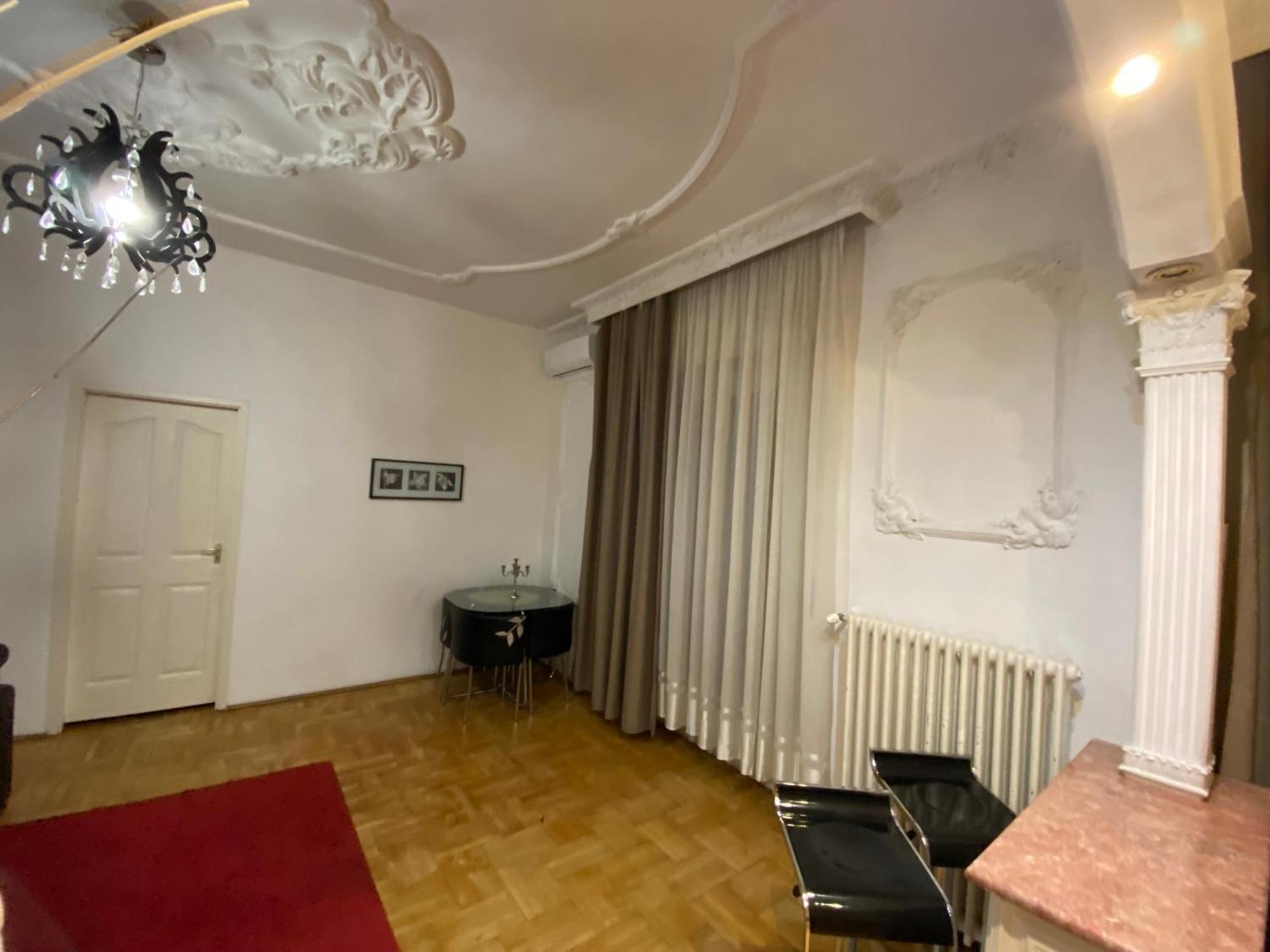 Holiday Apartments & Rooms Next Danube Promenade Budapest Bagian luar foto