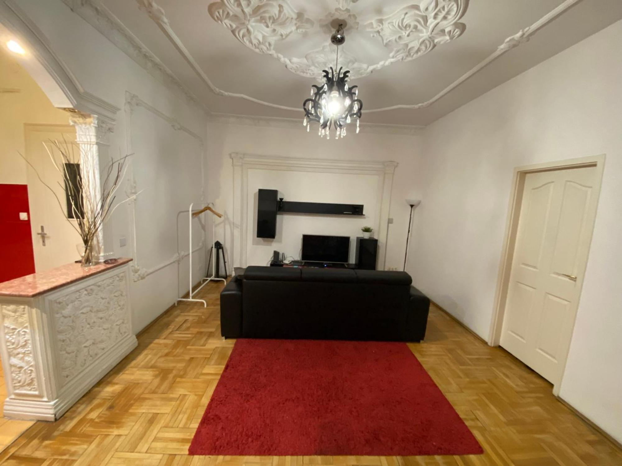 Holiday Apartments & Rooms Next Danube Promenade Budapest Bagian luar foto