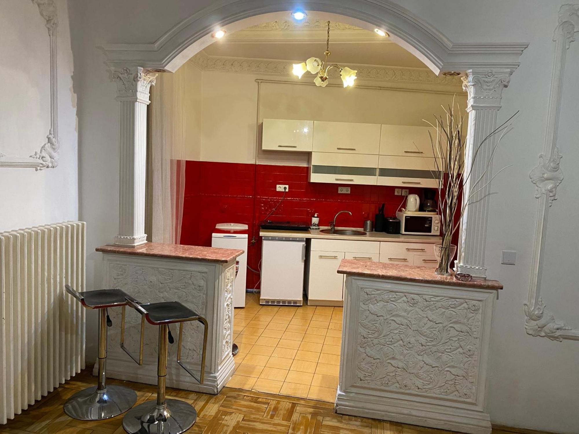 Holiday Apartments & Rooms Next Danube Promenade Budapest Bagian luar foto