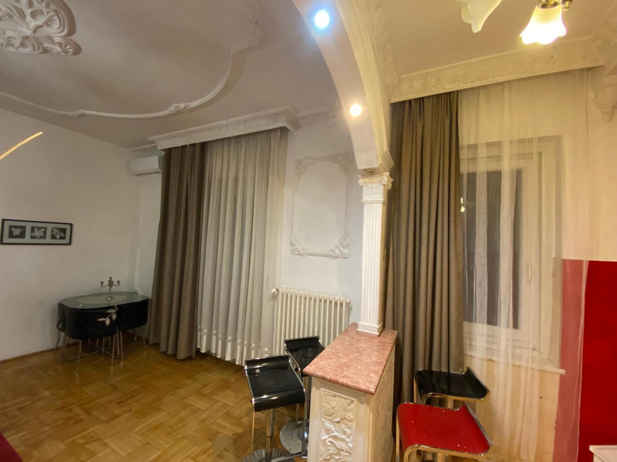Holiday Apartments & Rooms Next Danube Promenade Budapest Bagian luar foto