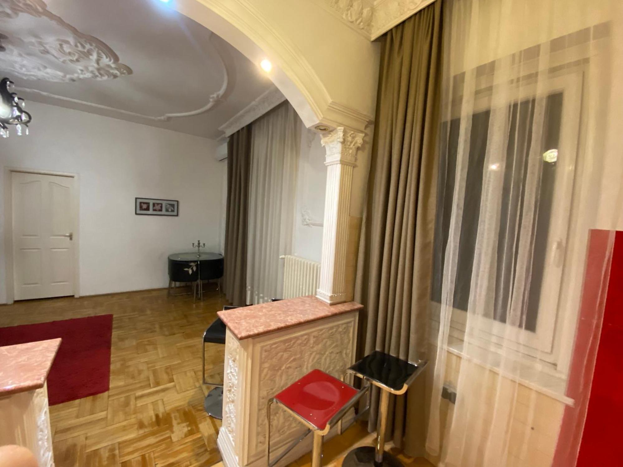 Holiday Apartments & Rooms Next Danube Promenade Budapest Bagian luar foto
