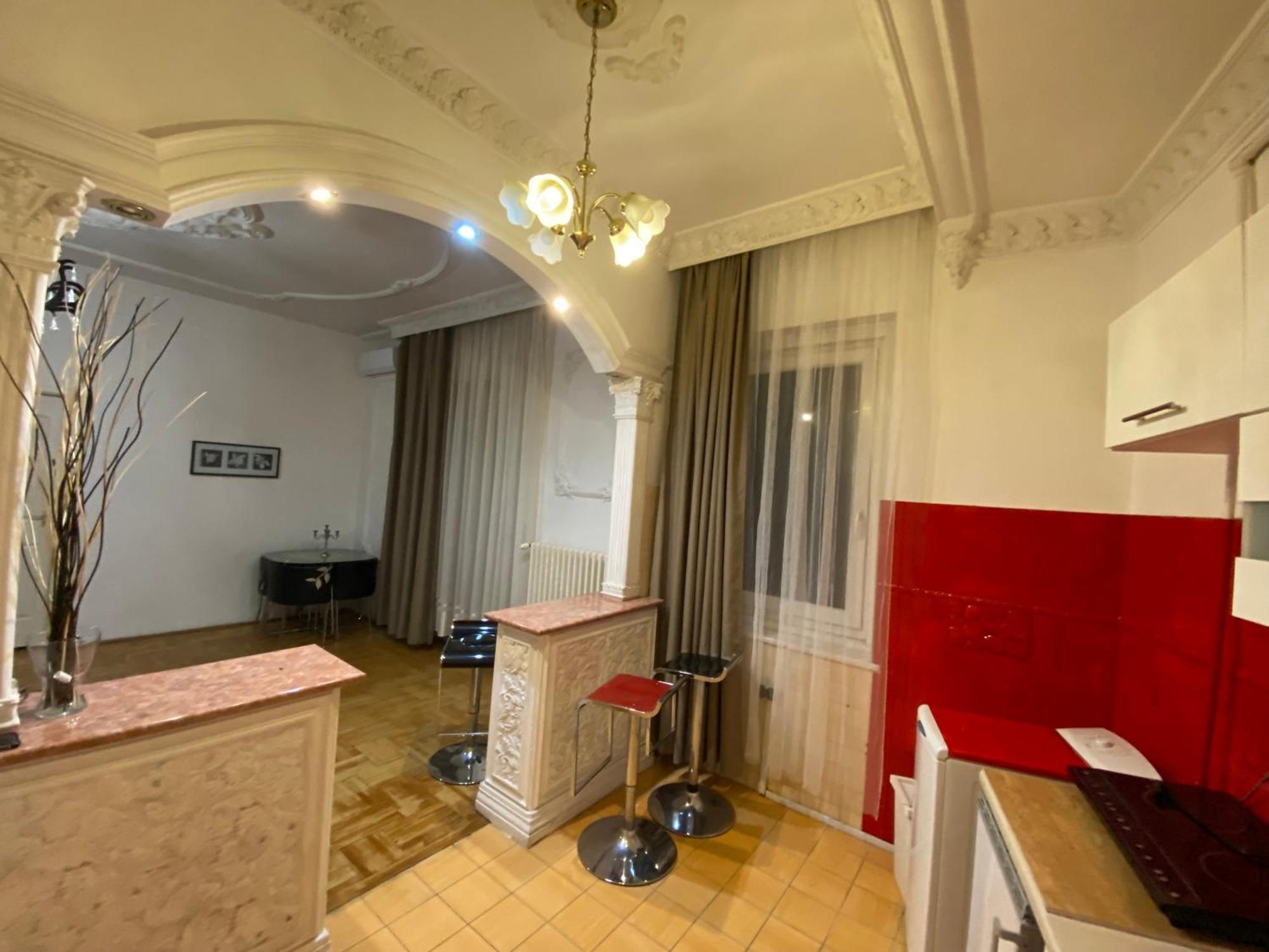 Holiday Apartments & Rooms Next Danube Promenade Budapest Bagian luar foto