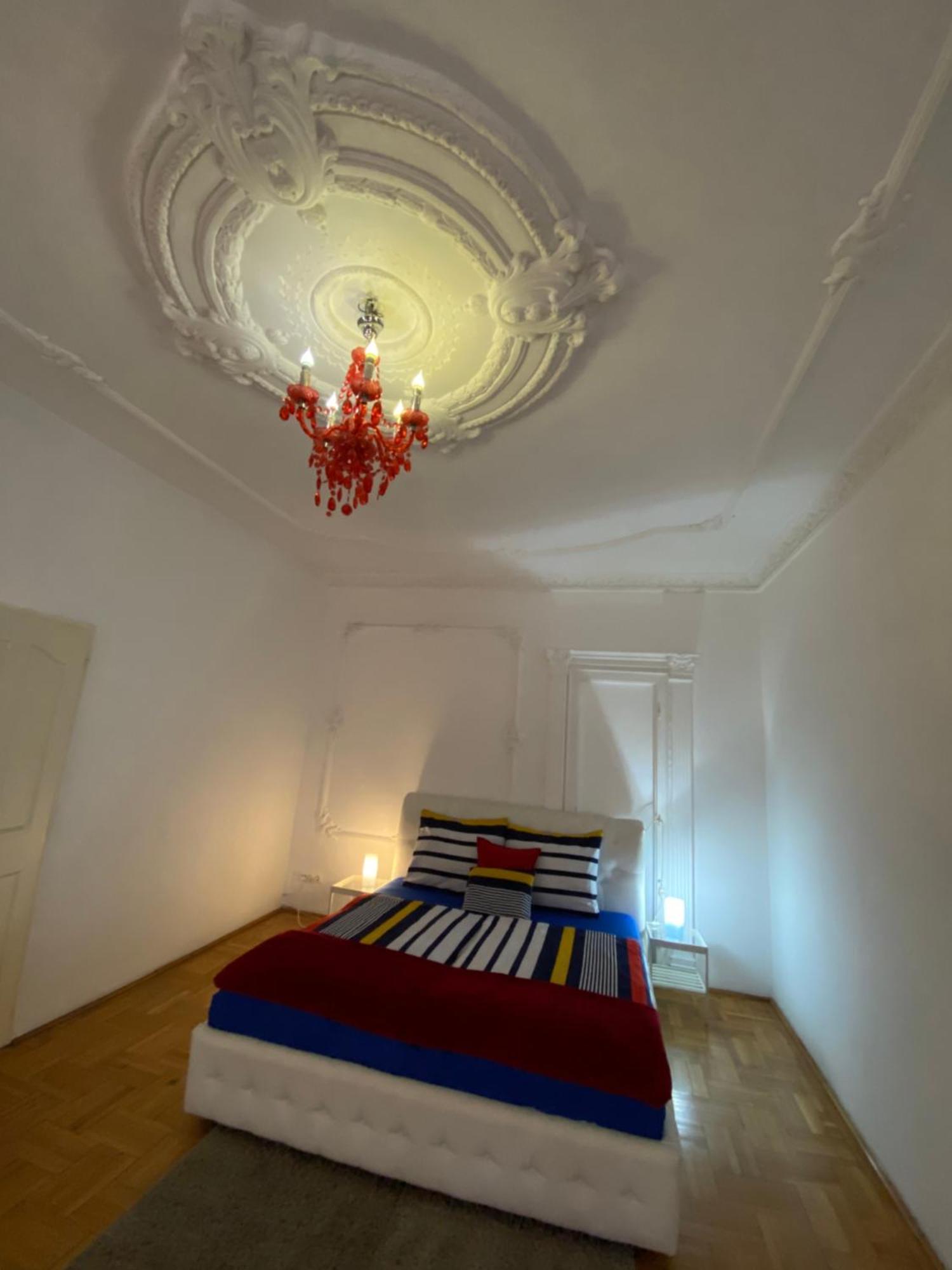 Holiday Apartments & Rooms Next Danube Promenade Budapest Bagian luar foto
