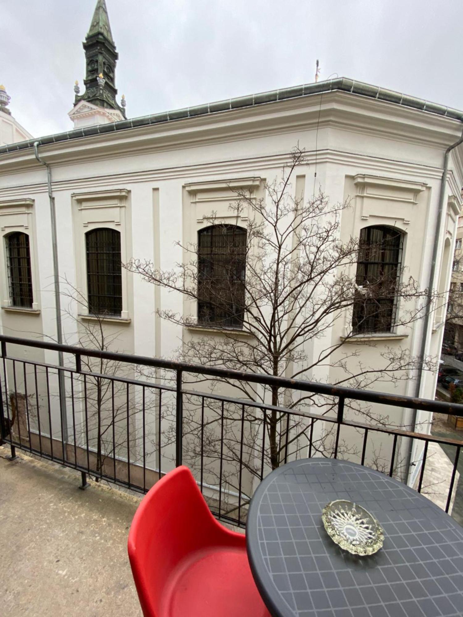 Holiday Apartments & Rooms Next Danube Promenade Budapest Bagian luar foto