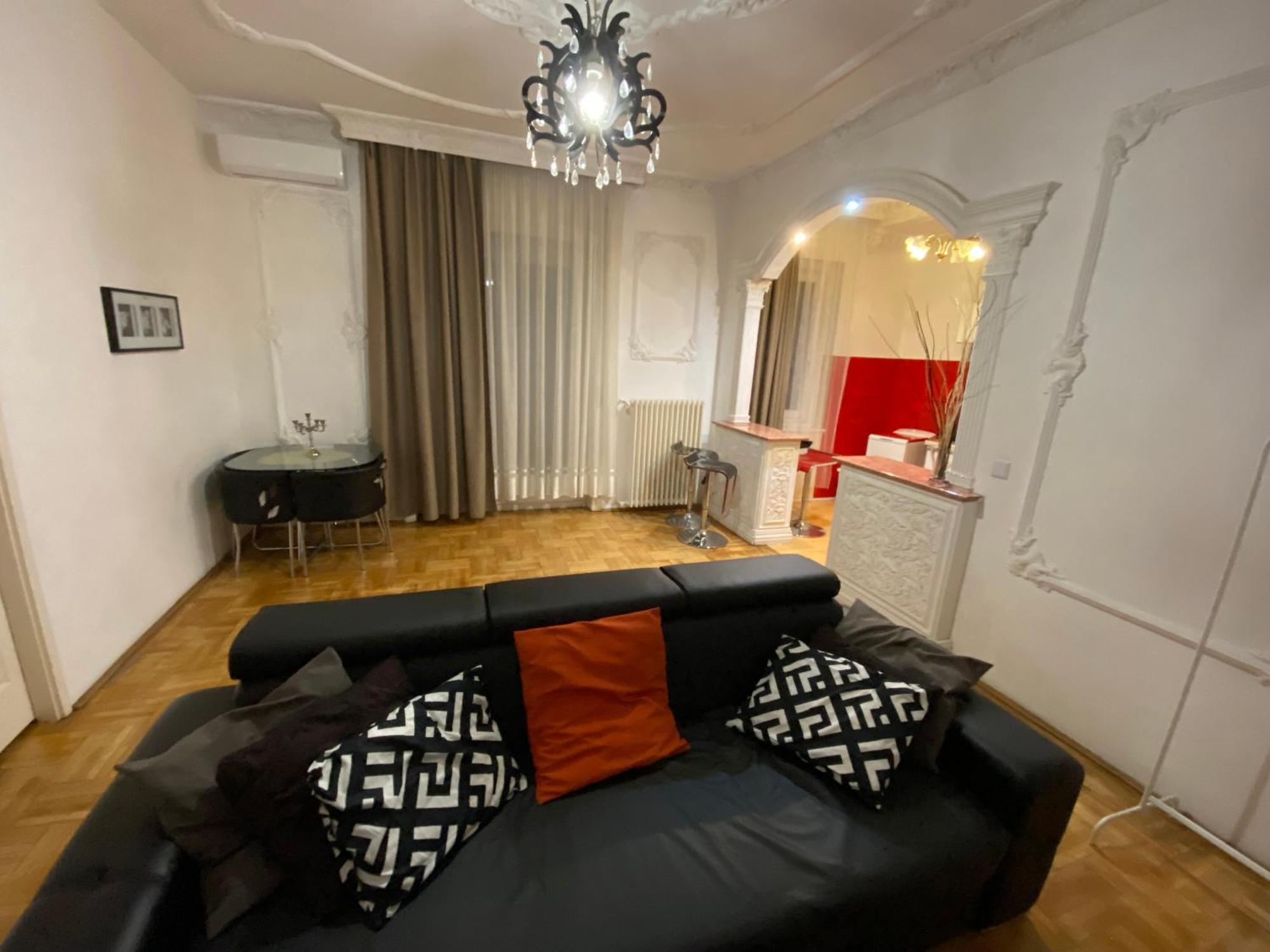 Holiday Apartments & Rooms Next Danube Promenade Budapest Bagian luar foto